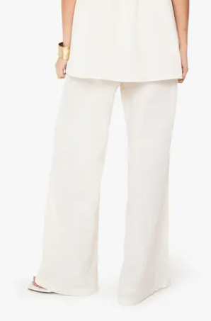Boohoo - Wide Leg Trouser Co-Ord