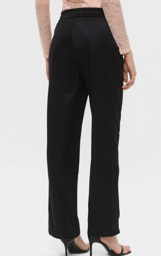 H&M - Elastic Waist Trousers