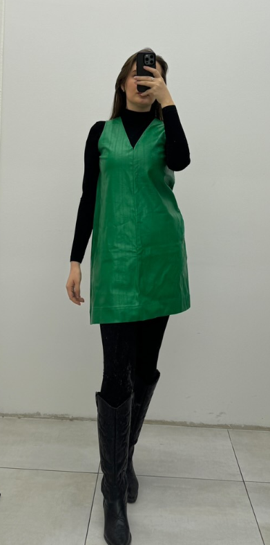 Engloria sl dress 6875