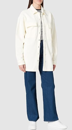 Na-kd - Jersey Overshirt