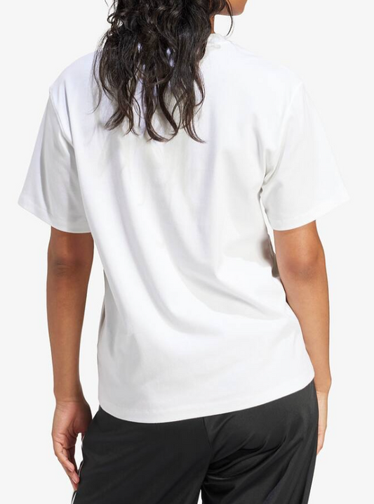 Adidas - TREFOIL REGULAR TEE.