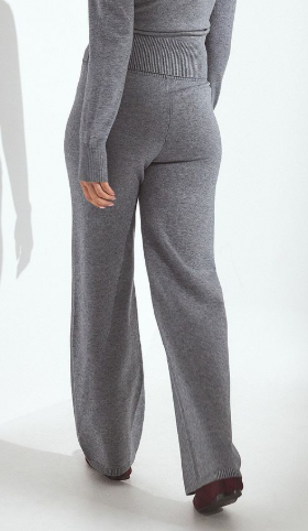 Na-kd Knitted Trousers