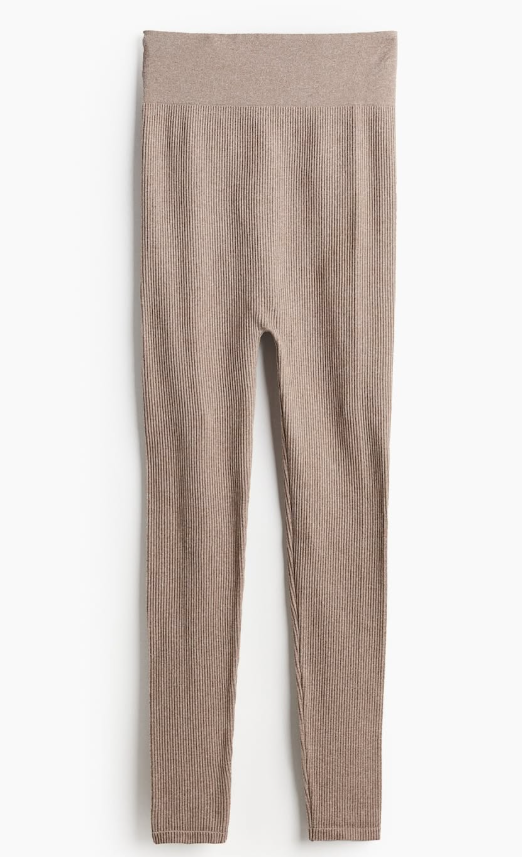 H&M - MAMA SEAMLESS LEGGINGS