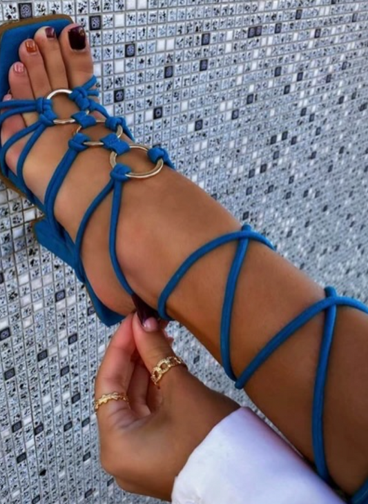 Ego - Heels