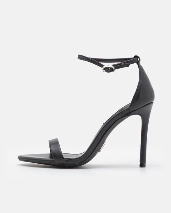 Steve Madden. - TECY - Bridal shoes - black
