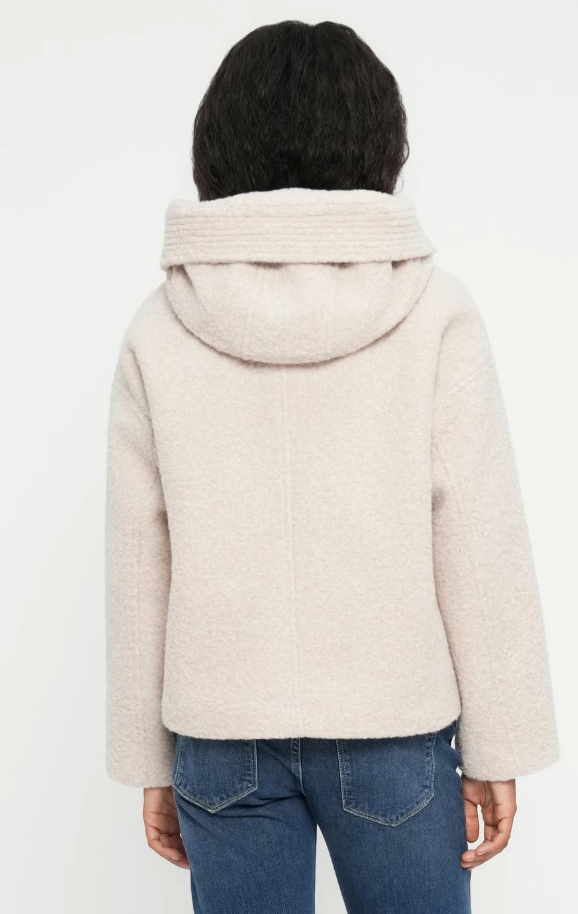 JDYNEVADA - Winter jacket - tofu