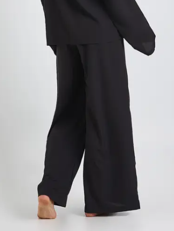 Boohoo - Wide Leg Trouser Co-ord