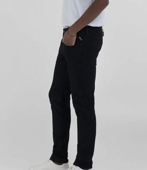 REPLAY - ANBASS SLIM-FIT JEANS