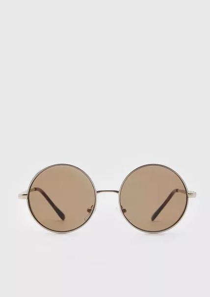 Deep Frame Sunglasses