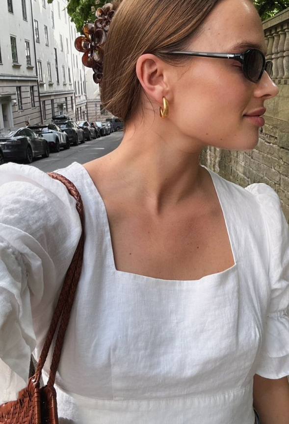 NA-KD - Linen SET
