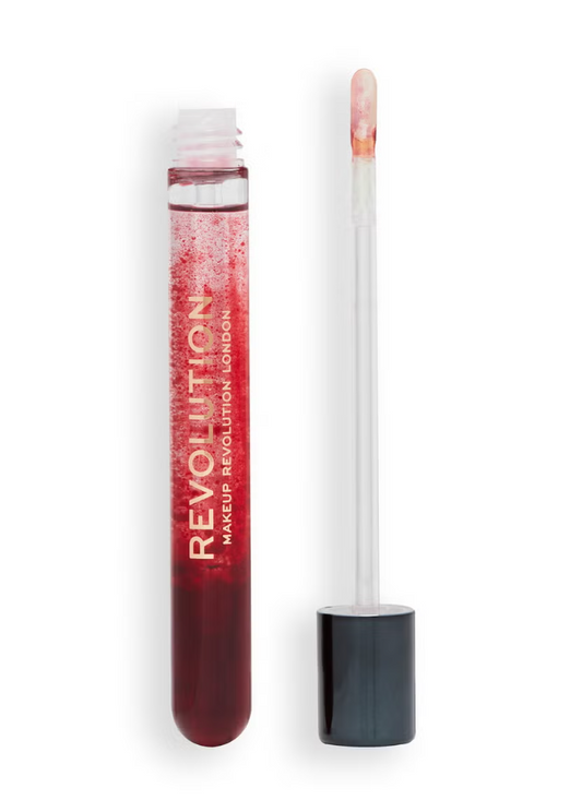 Revolution Bitten Kiss Lip Oil