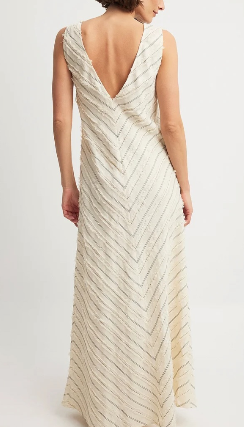 NA-KD - Fringe Dress