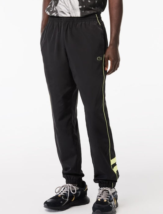 Lacoste - Contrast Detail Track Pants.