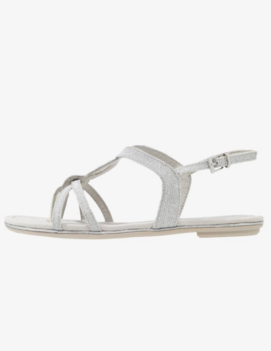 Marco Tozzi - T-bar Sandals