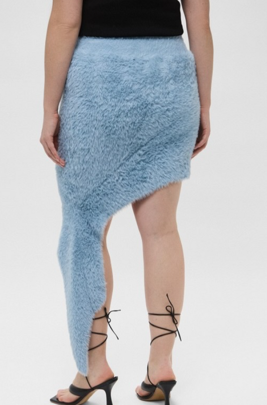 H&M - Fluffy Skirt