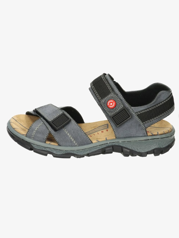 Rieker - Walking Women Sandals