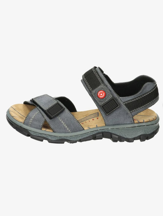 Rieker - Walking Women Sandals