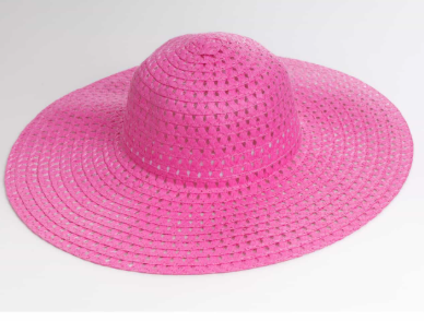 Hat Pink
