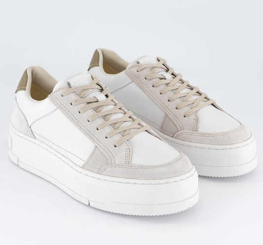Vagabond - Judy Platform Sneakers