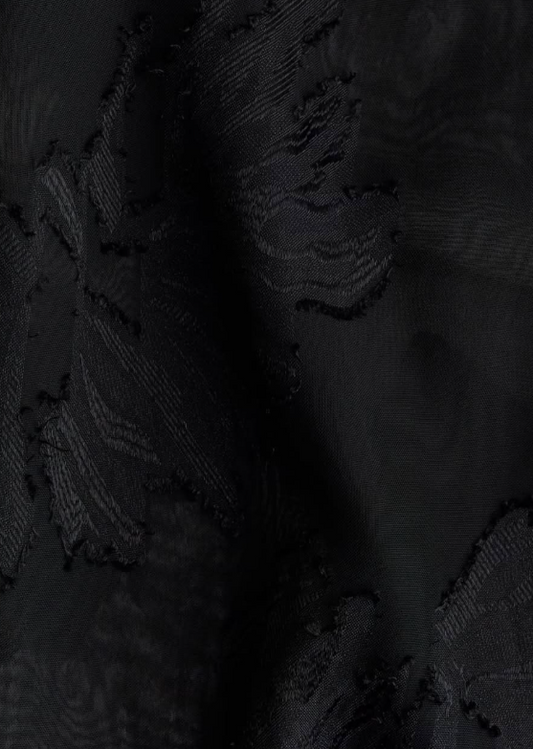 H&M - JACQUARD-WEAVE DRESS