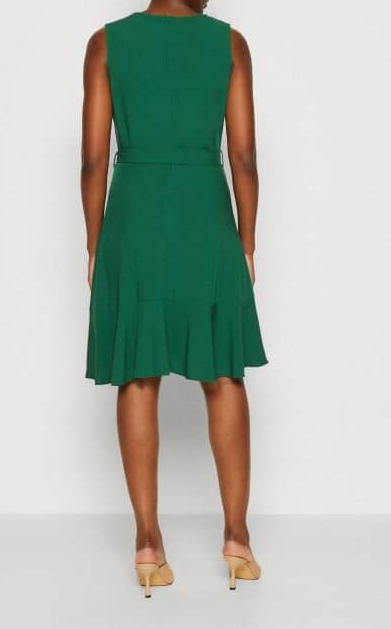 Anna Field Dress