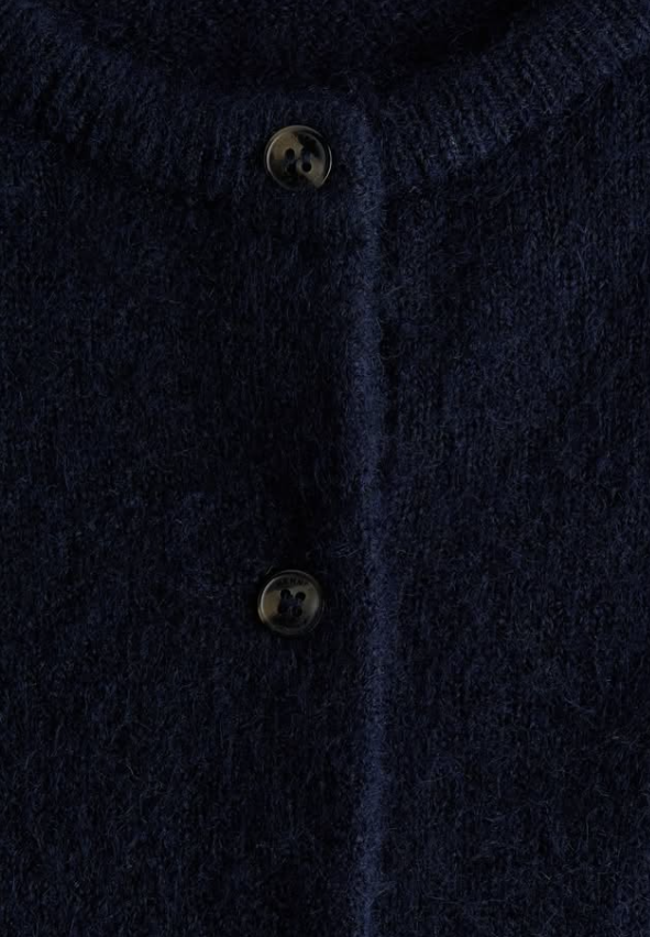 H&M - LOOSE-FIT CARDIGAN