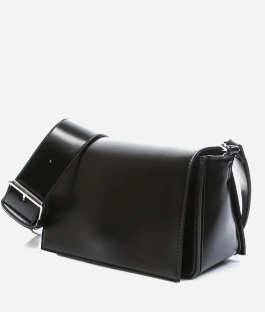 NAKD - Basic Wide Strap Crossbody Bah