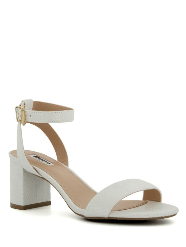 Dune London ‘Meye’ Sandals