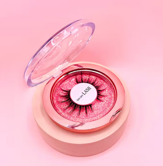Oh My Lash