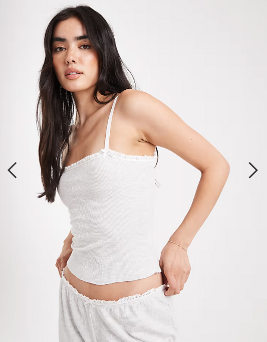 Cotton On - Caraco d'ensemble de pyjama top