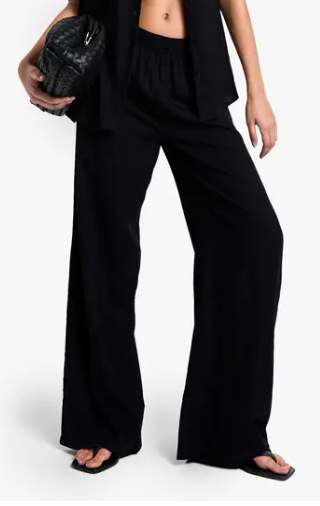 Boohoo - Trouser Co-ord