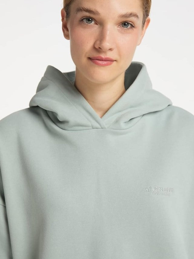 DreiMaster Maritim - 35420096 Women’s Hoodie Mint