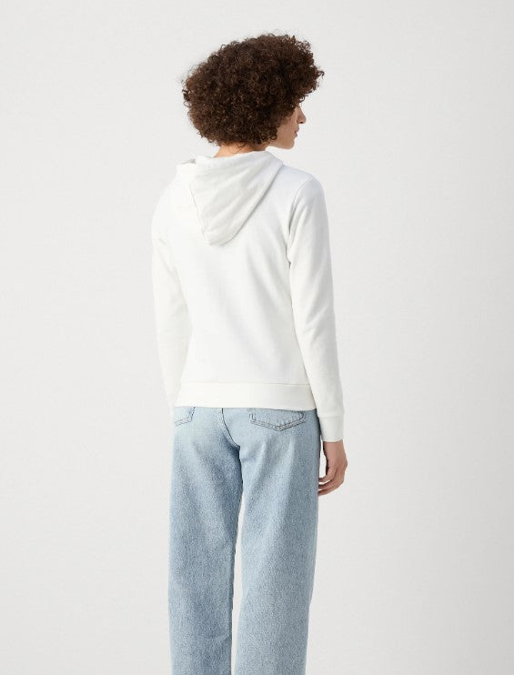 Anna Field Zip-up sweatshirt