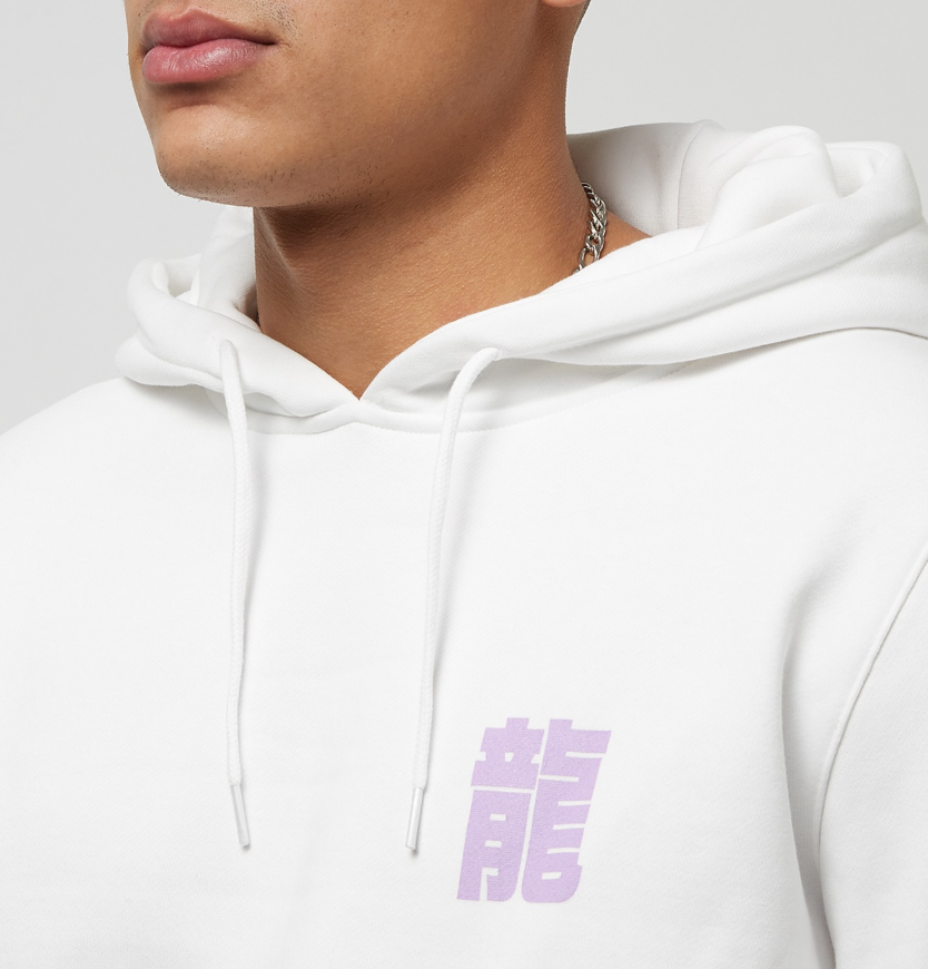 Mister Tee Glory Dragon V2 Hoody