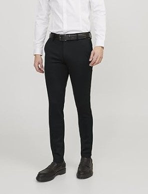 JACK & JONES Men's Jpstmarco Jjphil Nor Noos Chino Trousers