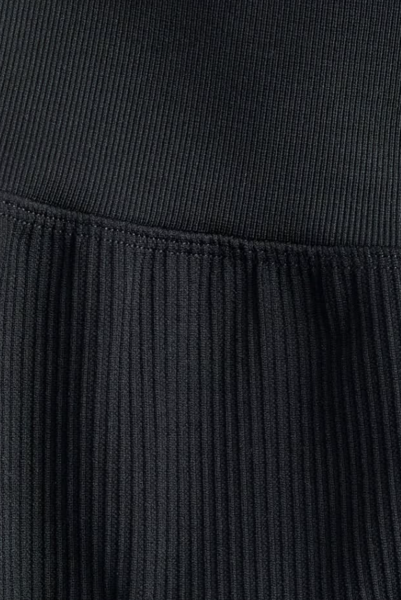 H&M SEAMLESS SPORTLEGGINGS MIT DRYMOVE