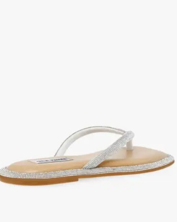 Steve Madden - coraline flat sandals