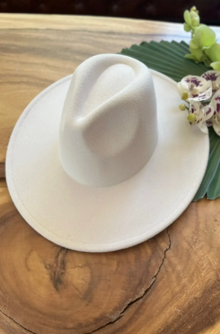 White hat
