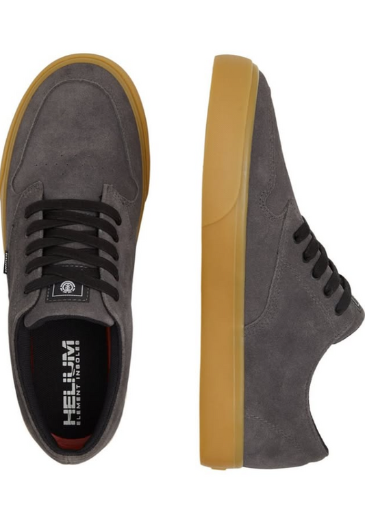 Element - TOPAZ C3 - Trainers - navy gum