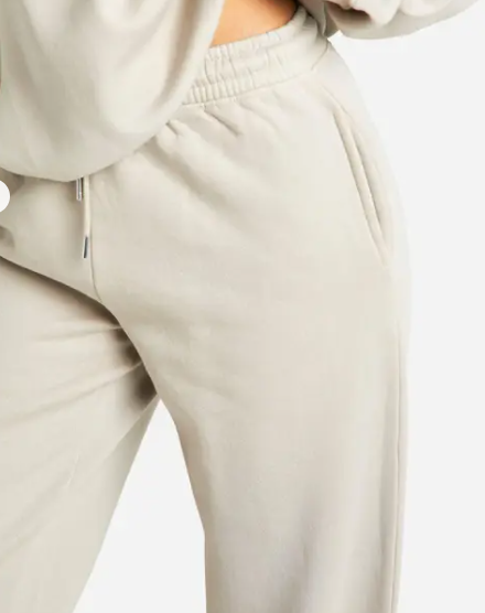 Boohoo - Washed Oversized Jogger