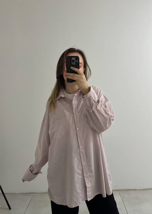 Asos Design Kemishe