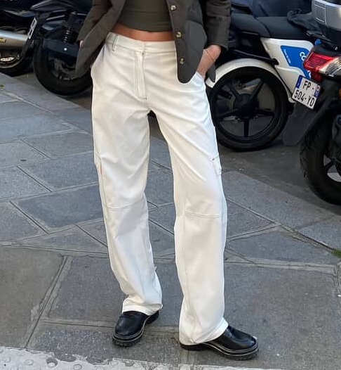 Enembla Pants 6946