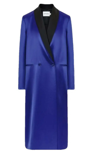 RAT & BOA Apollo Coat