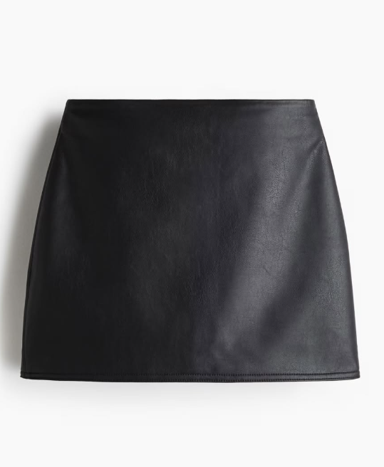 H&M - Mini Skirt