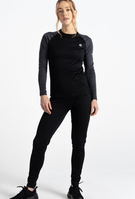Dare2b Ladies SP20 Baselayer Set
