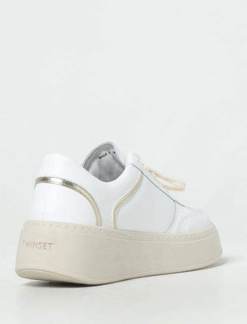 TWINSET - Sneakers woman Twinset