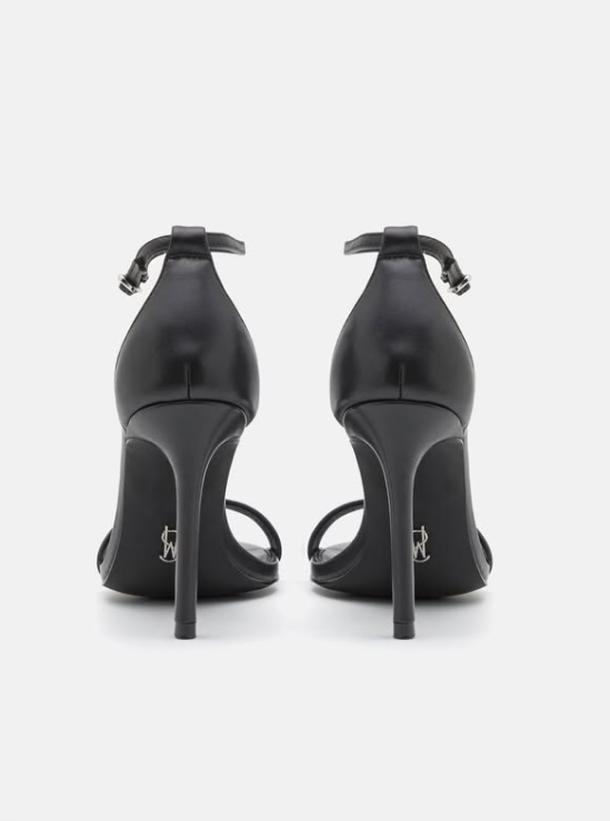 Steve Madden. - TECY - Bridal shoes - black