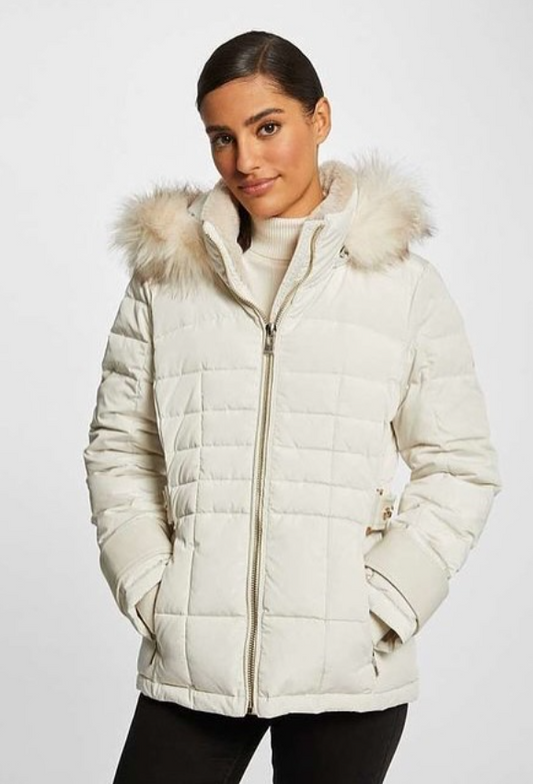 Morgan - Winter Jacket - 212 Gninae