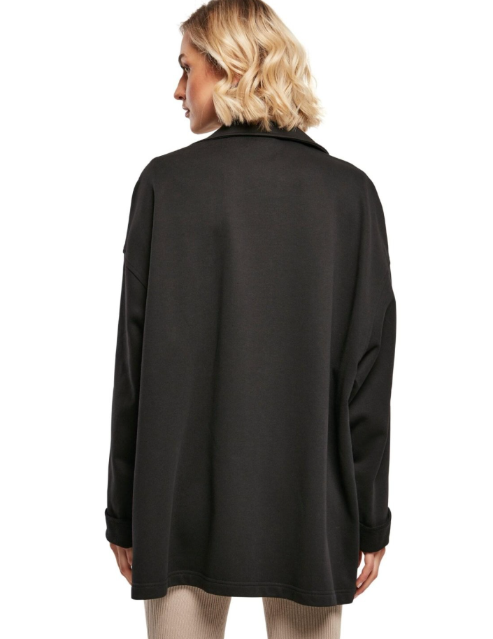 Urban Classics Ladies - Terry Oversized Blazer