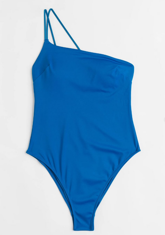 HIGH LEG SWIMSUIT